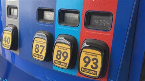 Rapid City Gas Prices
