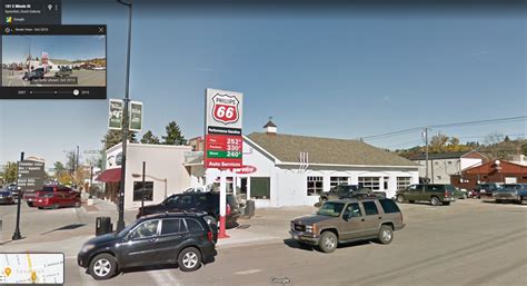 Rapid City South Dakota Gas Prices