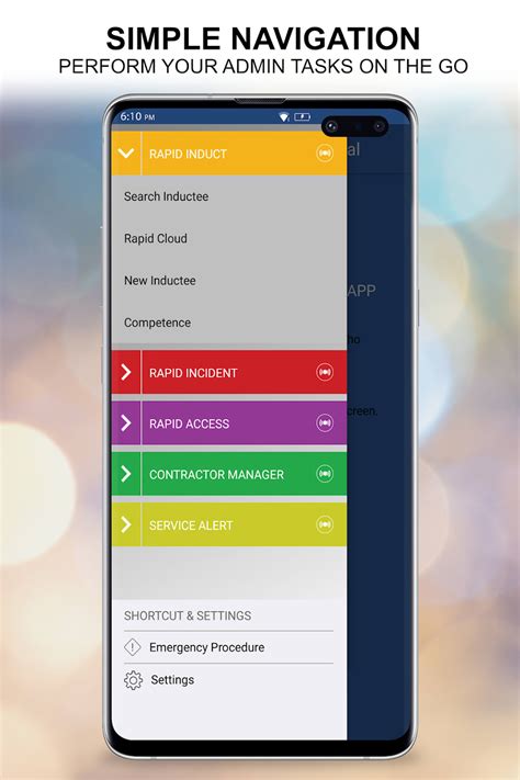 Rapid Global Admin Tools APK Download for Android 