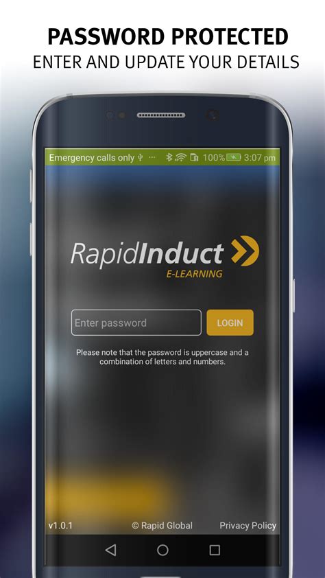 Rapid Induct Premium APK Download for Android 