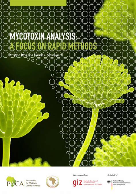 Rapid Methodologies for Mycotoxin Analysis & Control - GFoRSS