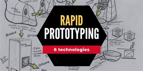 Rapid Prototyping A Complete Guide 2020 Edition