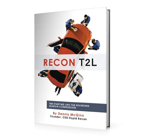 Rapid Recon Home Reconditioning Software for Dealerships