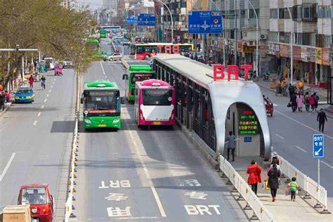 Rapid Transit