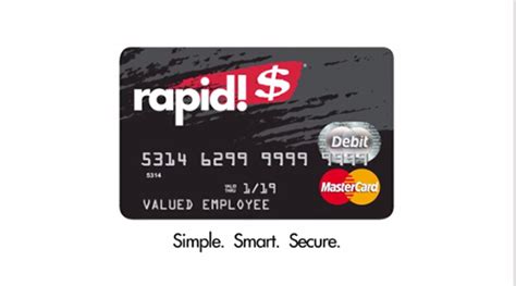 Rapid card. Things To Know About Rapid card. 
