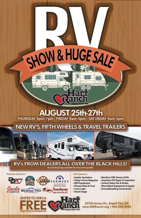 Rapid city camper sales. Things To Know About Rapid city camper sales. 