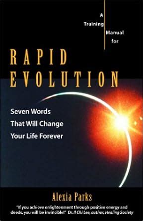 Rapid evolution a training manual for accelerating your personal evolution. - The st martin s handbook kent state university edition.