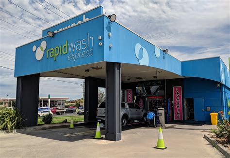 Rapid express car wash. Things To Know About Rapid express car wash. 
