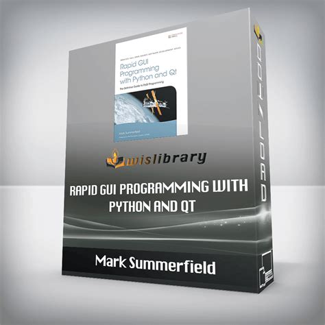 Rapid gui programming with python and qt the definitive guide to pyqt programming. - From tinkering to torquing a beginners guide to tractors and tools.