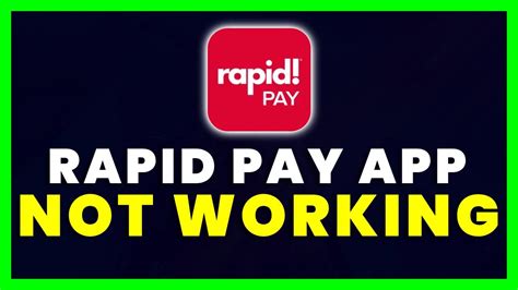 Rapid pay card check balance. Things To Know About Rapid pay card check balance. 
