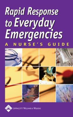 Rapid response to everyday emergencies a nurses guide. - The imitation of christ for children a guide to following jesus.