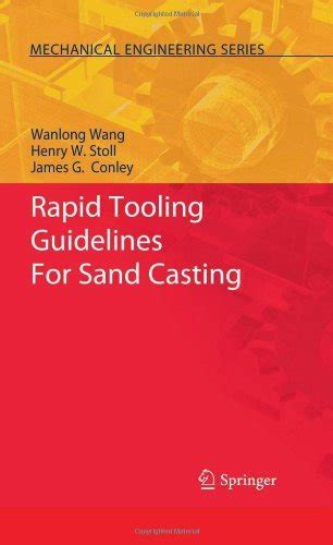 Rapid tooling guidelines for sand casting mechanical engineering series. - Manuale di riparazione haynes camry 97.