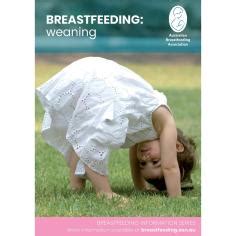 Rapid weaning (Lactation suppression) Australian Breastfeeding ...