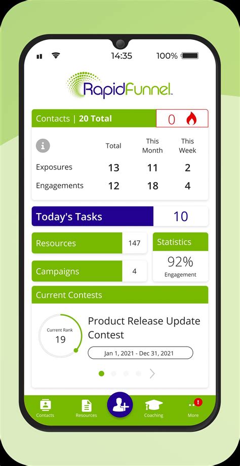 RapidFunnel Inc APK Download for Android 