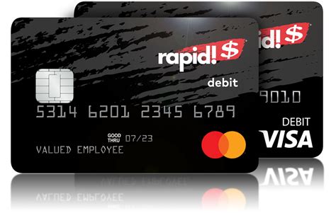 Rapidfs card number. contact us Ready for a better way to pay? Questions about your card account? CALL US call our Customer Service 24/7 at 888.727.4314 NEED TO ACTIVATE YOUR RAPID! PAYCARD? You can activate your new card using our rapid!PAY1 app..Download 2 it for free today! NEED TO CHECK YOUR TRANSACTIONS? Log in to the cardholder site www.rapidfs.com 