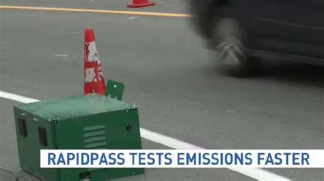 Rapidpass va. Fifteen RAPIDPASS® on-road emissions testing systems are being conveniently distributed across more than 150 roadside mobile inspection locations in the Northern Virginia inspection area counties ... 