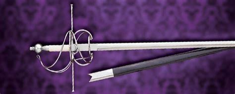 Rapiers- Best Rapier for Sale Online Museum Replicas