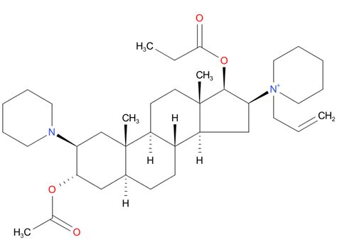 Raplon (Rapacuronium): Uses, Dosage, Side Effects, …