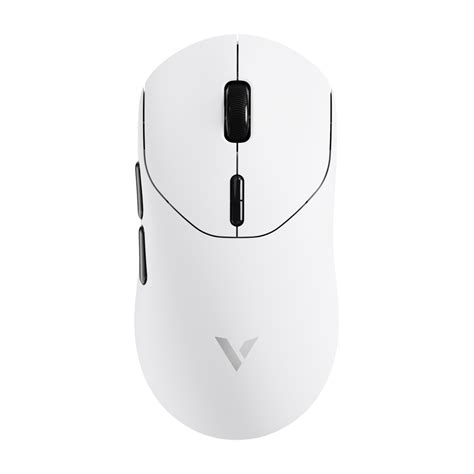 Rapoo gaming mice.  The mouse Rapoo VT Series powered by Geek Chipset 2.  Mit der Rapoo VT0...