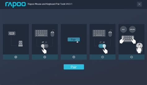 Rapoo software download.  Gustavo Alves here with another video! How to DOWNLOAD ...
