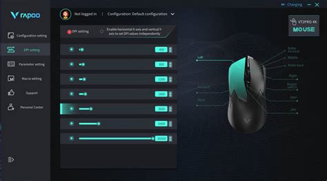 Rapoo vt2 max software.  Game Device Driver Works With: V20Pro, V200Pro, V30Pro, VT0M...
