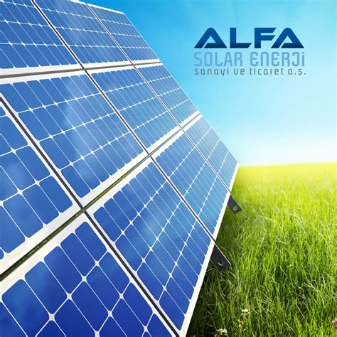 Raporlar - Alfa Solar Enerji