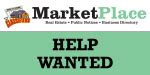 Rappahannock record help wanted.  Closed-toe shoes required.  Books. 7° 34.  Click o...