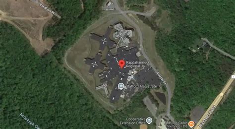 Rappahannock regional jail intake.  Learn address format, allowed items, ma...