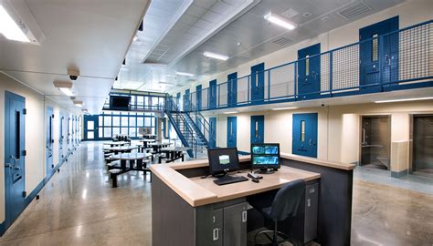 The Rappahannock Regional Jail serves the adult corrections needs of the counties of Stafford, Spotsylvania, King George, and the City of Fredericksburg.
