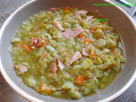 Rappel de soupe aux pois et de fèves au lard au Québec