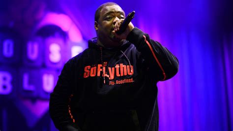 Rapper Big Pokey dies after collapsing at Texas show