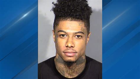 Rapper Blueface gets probation in Las Vegas strip club shooting