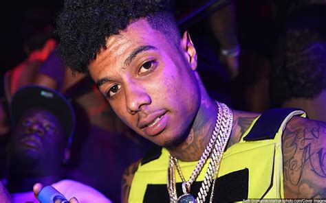 Rapper Blueface ordered to pay $13M in damages after Vegas strip club shooting