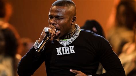 Rapper DaBaby Released From Miami-Dade Jail – NBC 6 South