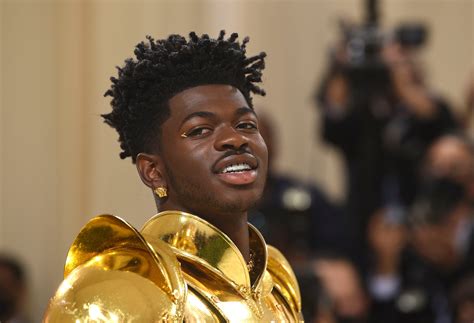 Rapper Lil Nas X reported to be among among scooter-riding tourists stopped in Oslo tunnel