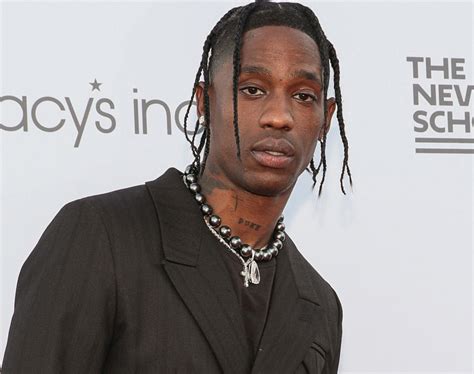 Rapper Travis Scott won't face criminal charges in deadly Astroworld crowd surge: lawyer