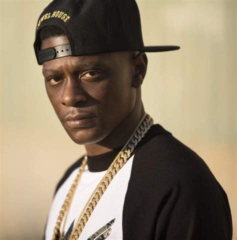 Rapper boosie. Things To Know About Rapper boosie. 
