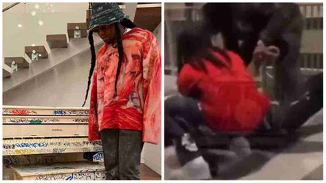 Rapper killed video. On June 9th, a 27-year-old male was shot multiple times & killed near 595 East Tremont Avenue in the Bronx. The five individuals in the below video are being sought in connection to this homicide ... 