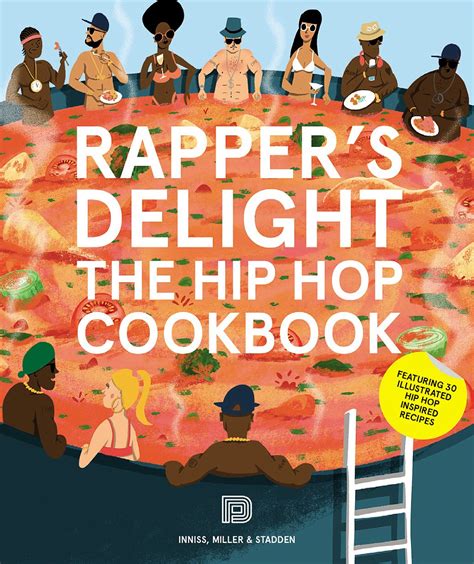 Rappers delight the hip hop cookbook. - Wortfelder und lexikalische interferenzen in der sprachinselmundart von lusern (trentino).