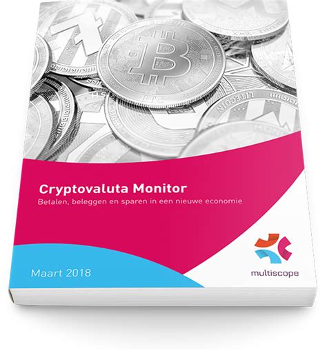 Rapport: Cryptovaluta Monitor Multiscope