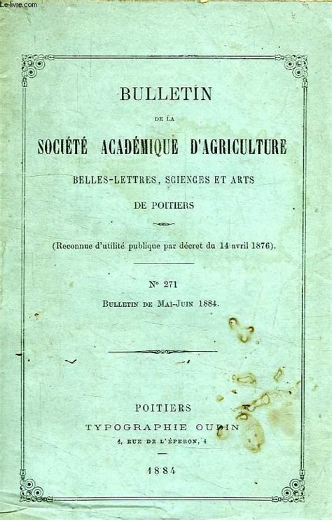 Rapport fait `a la société d'agriculture, sciences et belles lettres de. - Manual del medico interno de pregrado spanish edition.