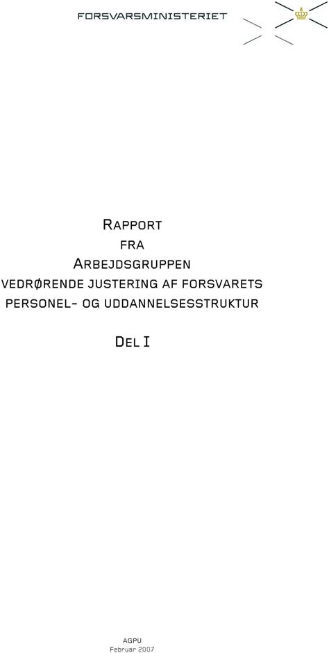 Rapport fra indenrigsministeriets arbejdsgruppe vedrørende dobbeltadministration. - Volvo s60 werkstatt reparatur service handbuch.
