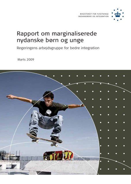 Rapport om marginaliserede nydanske børn og unge. - Eaton fuller transmission manuals rto 9513.