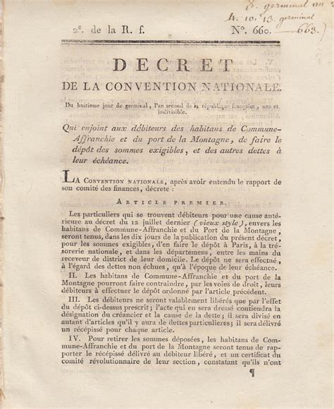 Rapport sur la bibliographie présenté à la convention nationale le 22 germinal an ii (1794). - Massey ferguson te20 tractor workshop manual.