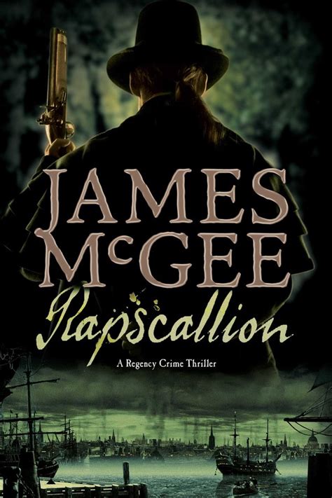 Full Download Rapscallion By James Mcgee