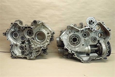 Raptor 660 crank install.  My 720cc 10.  WORKS ON ALL YAMAHA RAPTOR 660 ...