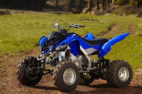 2021 Raptor 700R is the best‑selling sport ATV of all time offers superior style, comfort and unmatched big bore performance.. 