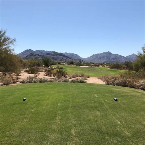 Raptor at Grayhawk Golf Club (Scottsdale) - Tripadvisor