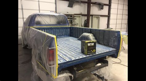 Let's take a look at what there is on the market. Best Premium. U-POL Raptor Black Urethane Spray-On Truck Bedliner. Best Overall. Rust Oleum 248914 Truck Bed Coating Spray. Best for the Price. Dupli Color TR250 Truck Bed Coating. U-POL Raptor Black Urethane has a higher price tag but it is very durable.