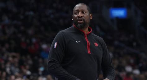 Raptors’ assistant Adrian Griffin set to be named new Milwaukee head coach: sources